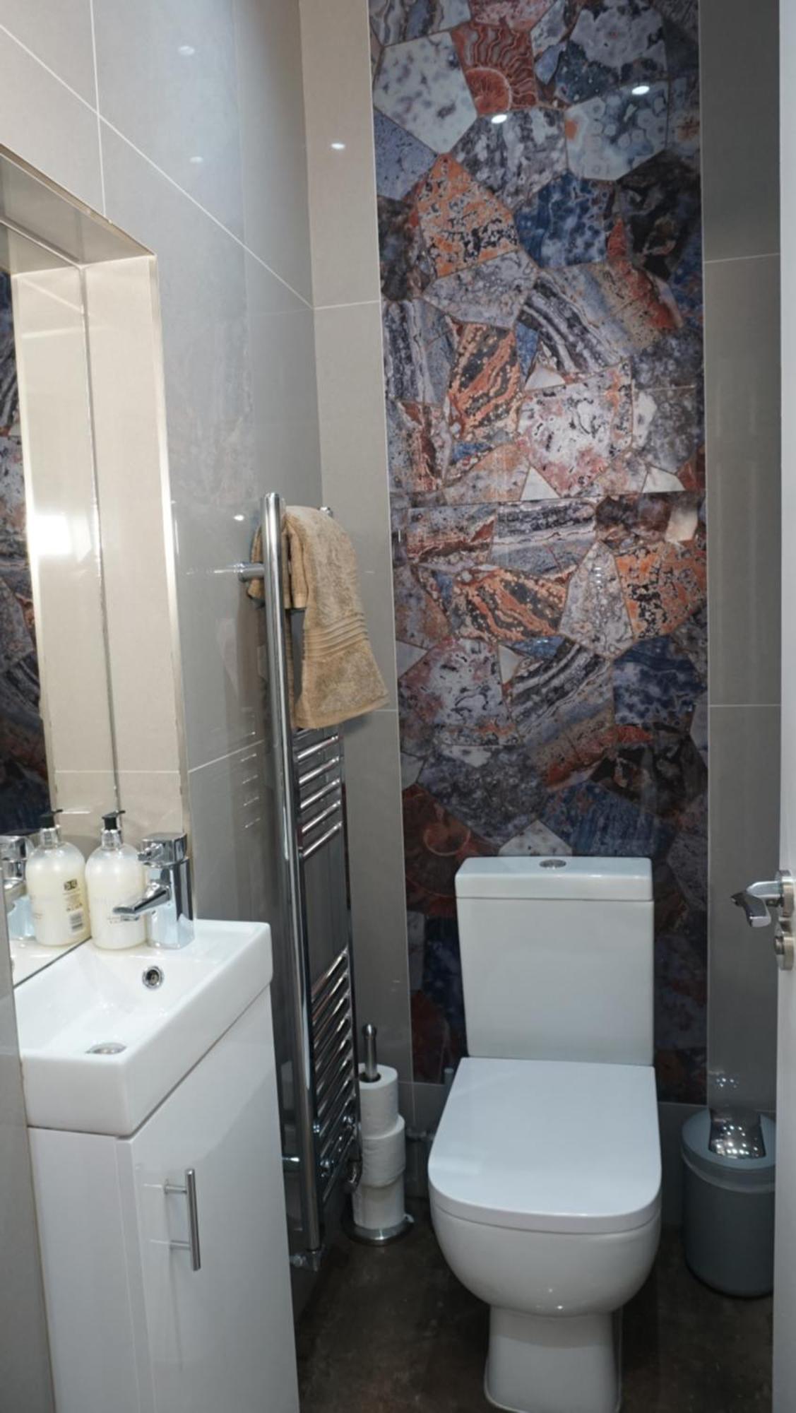 Beautiful London Home Sleeps 6, 2 Minutes To Metro Londres Exterior foto